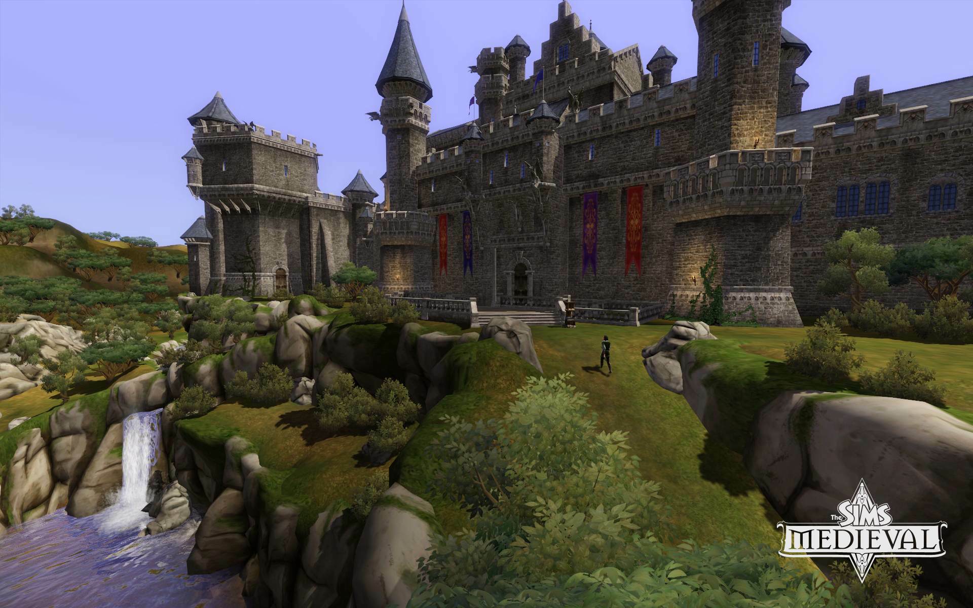 Los Sims Medieval (Edición Coleccionista) - Imagen 44